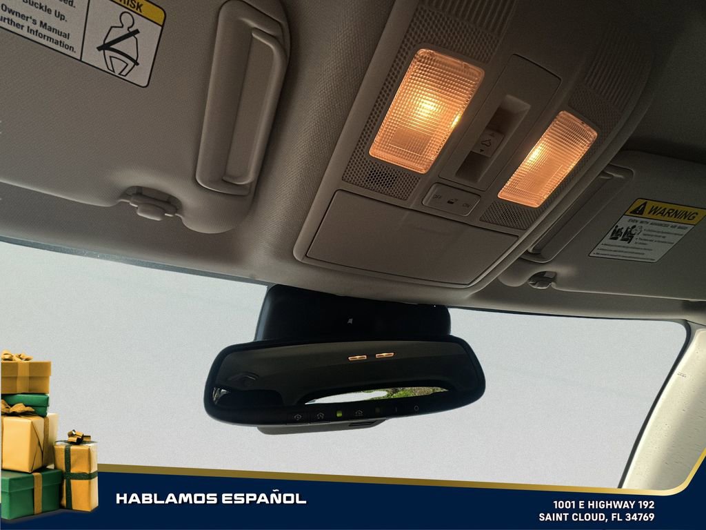 Used 2016 MAZDA CX-5 Touring w/ Touring Technology Package image 23