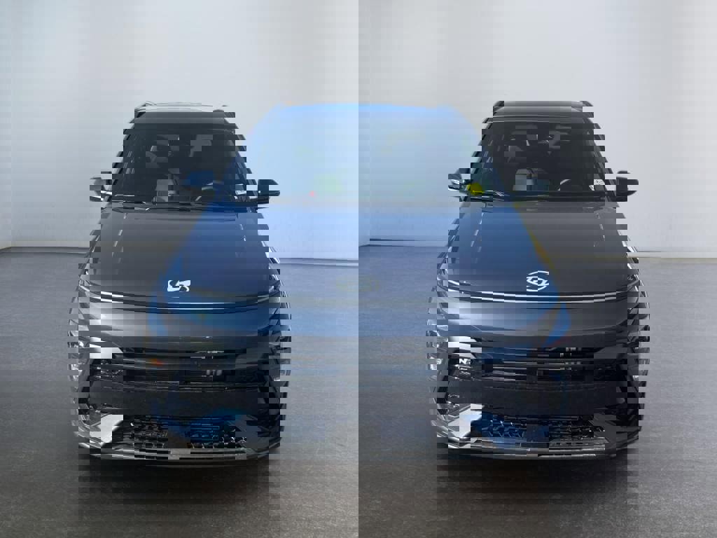 New 2025 Hyundai Kona N Line S image 2