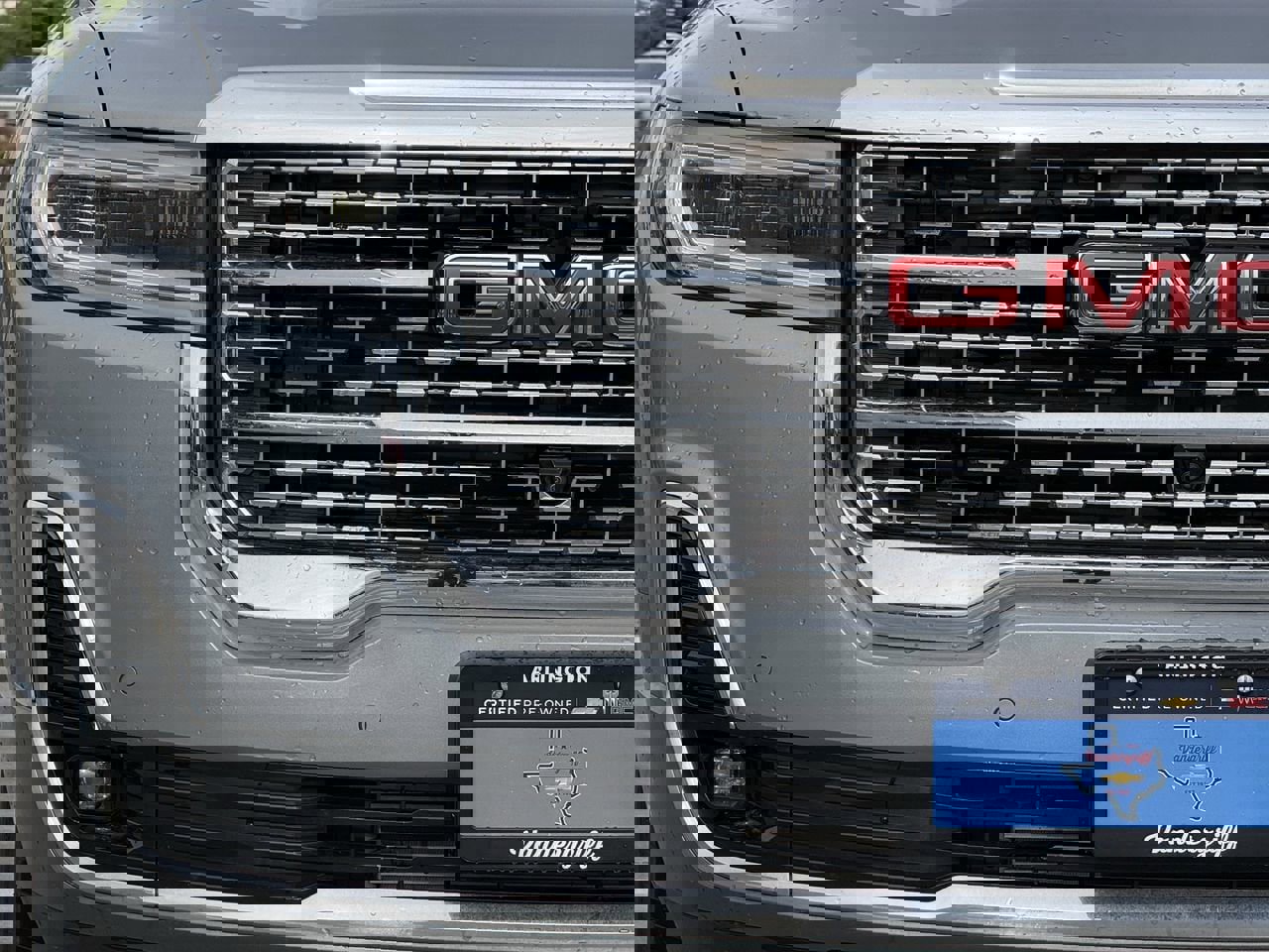 Certified 2023 GMC Acadia Denali w/ Denali Ultimate Package AWD/4WD image 8