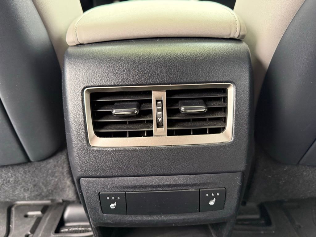 Used 2019 Lexus RX 450hL Luxury w/ Accessory Package image 17