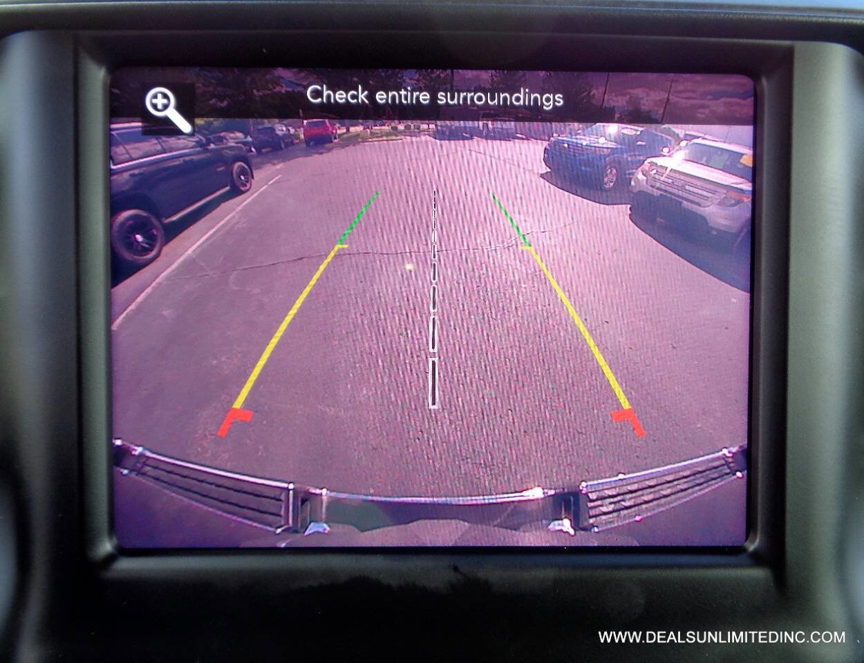 Used 2020 RAM 1500 Big Horn image 16