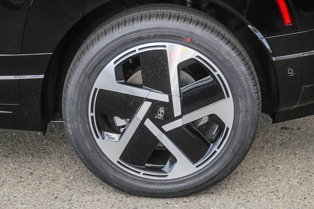 New 2026 Hyundai Ioniq 9 Limited AWD/4WD image 12