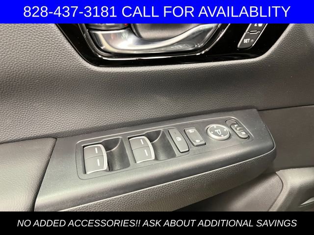 New 2026 Honda CR-V EX-L image 15