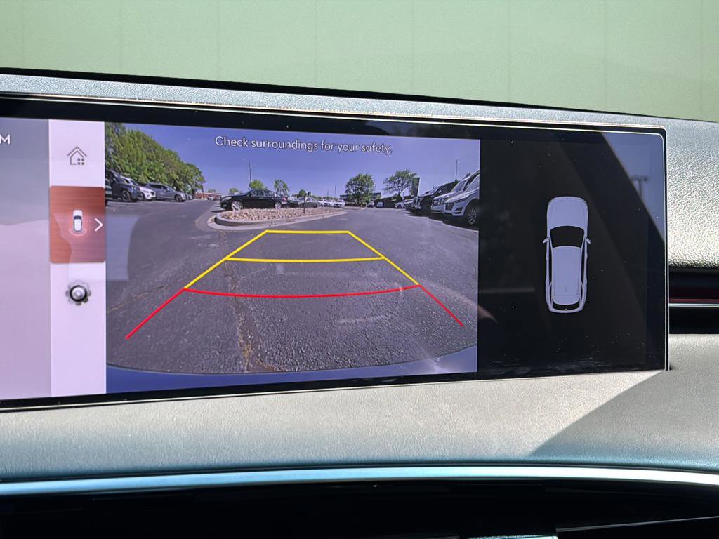 Certified 2026 Genesis GV70 2.5T image 27