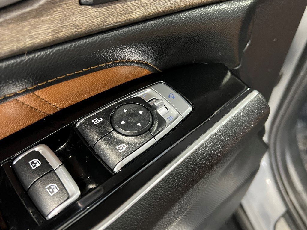 Used 2022 Kia Sorento SX Prestige w/ Rust Color Package image 27