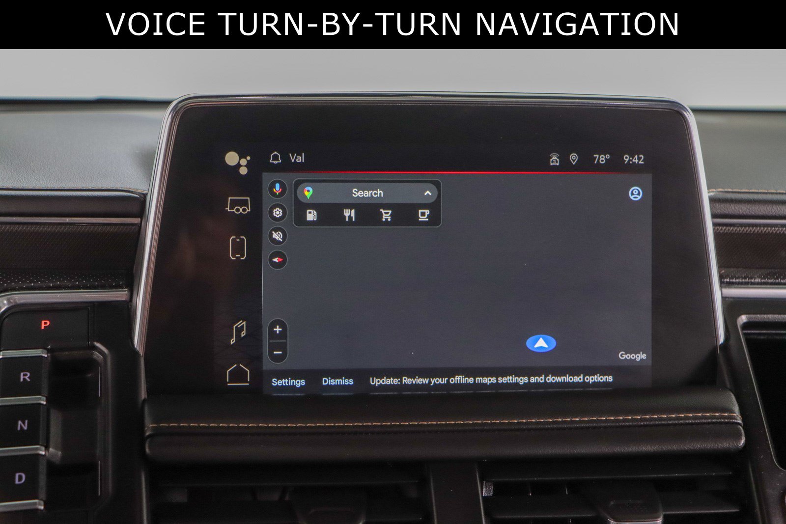 Used 2022 GMC Yukon AT4 AWD/4WD image 19