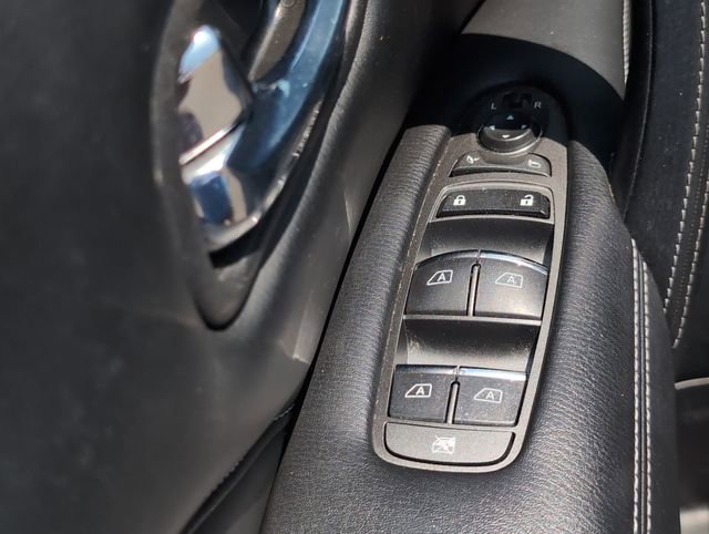Used 2020 INFINITI QX80 Luxe w/ Proassist Package AWD/4WD image 16
