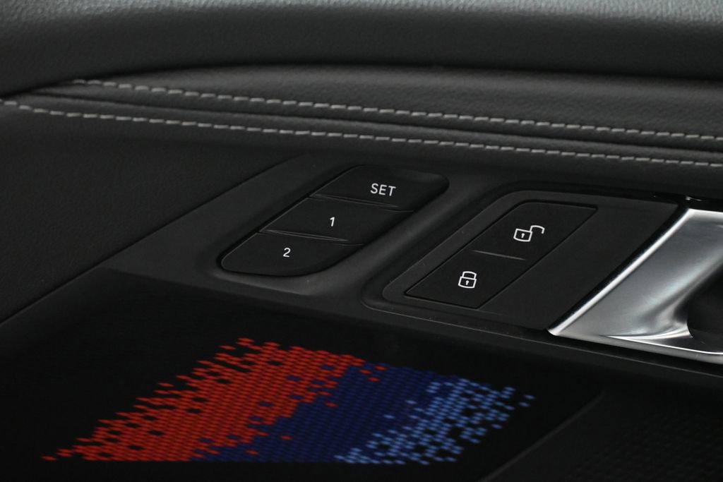 Used 2024 BMW M2 w/ Lighting Package image 32