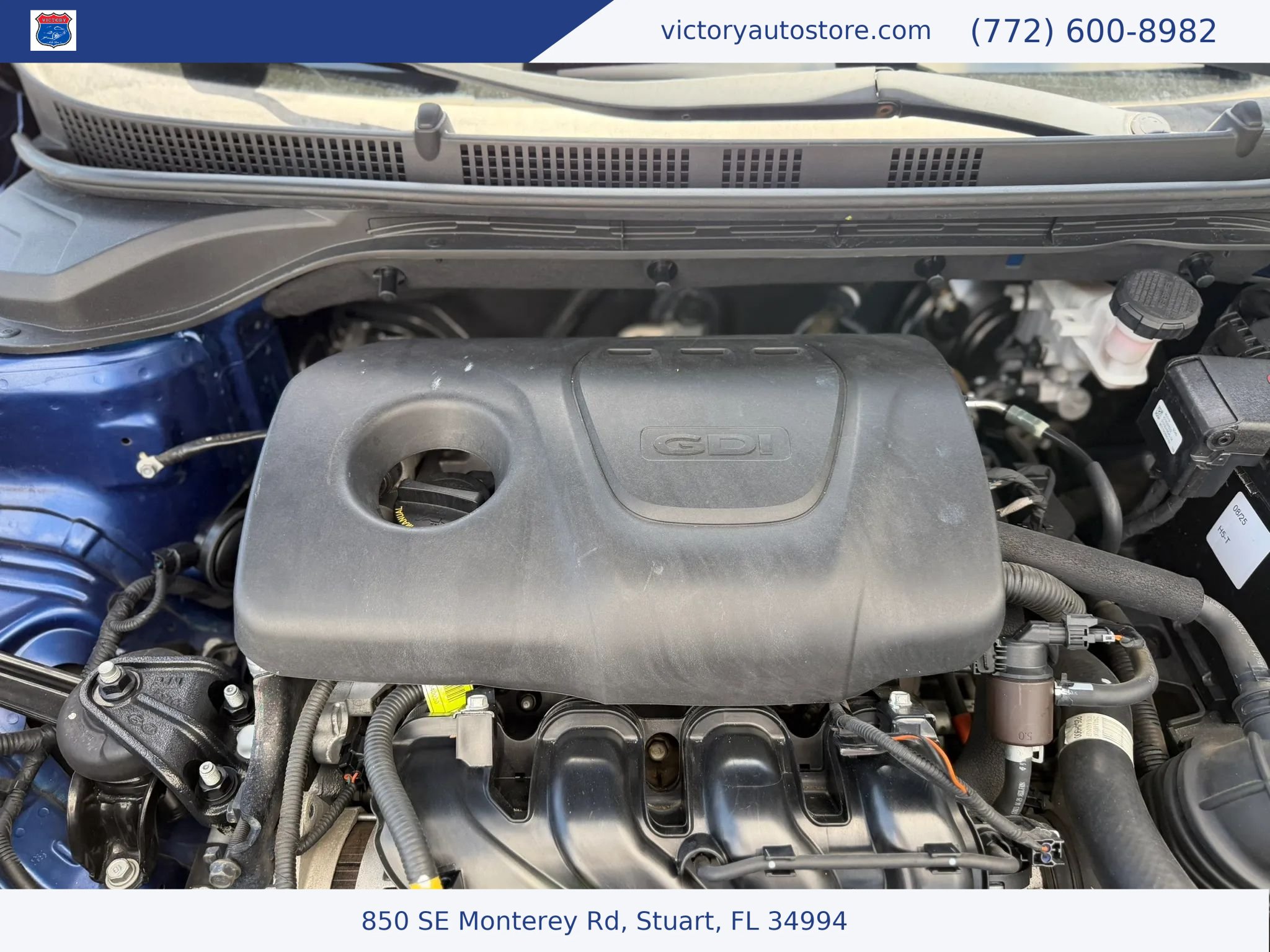 Used 2018 Hyundai Accent SE FWD image 18