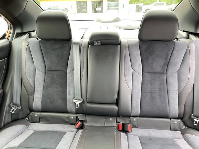 Used 2024 Subaru WRX Limited w/ Popular Package #1A AWD/4WD image 29