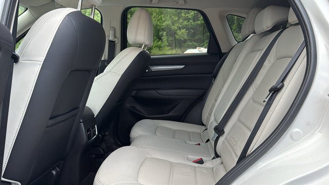 Used 2023 MAZDA CX-5 AWD 2.5 S image 27
