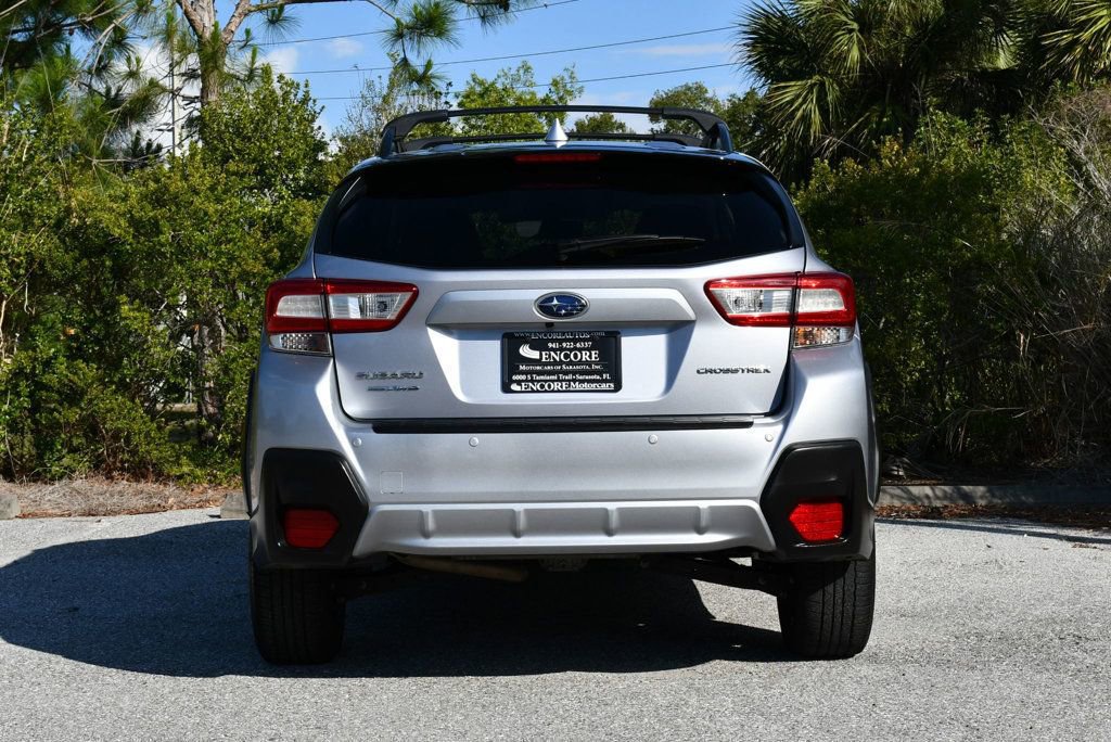 Used 2019 Subaru Crosstrek 2.0i Limited w/ Popular Package #3 AWD/4WD image 25