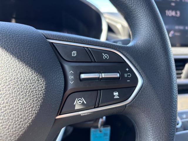 Used 2023 Hyundai Santa Fe SE image 20