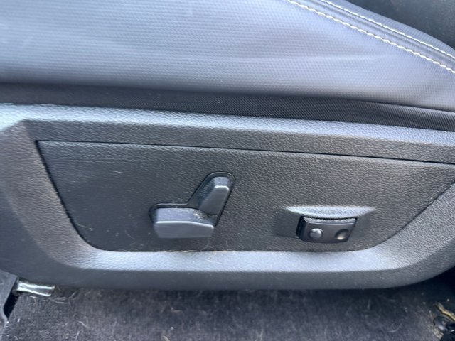 Certified 2018 RAM 1500 Rebel w/ Luxury Group AWD/4WD image 14