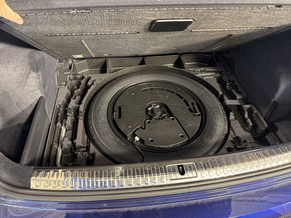 Used 2024 Audi Q3 2.0T Premium Plus w/ Premium Plus Package image 11