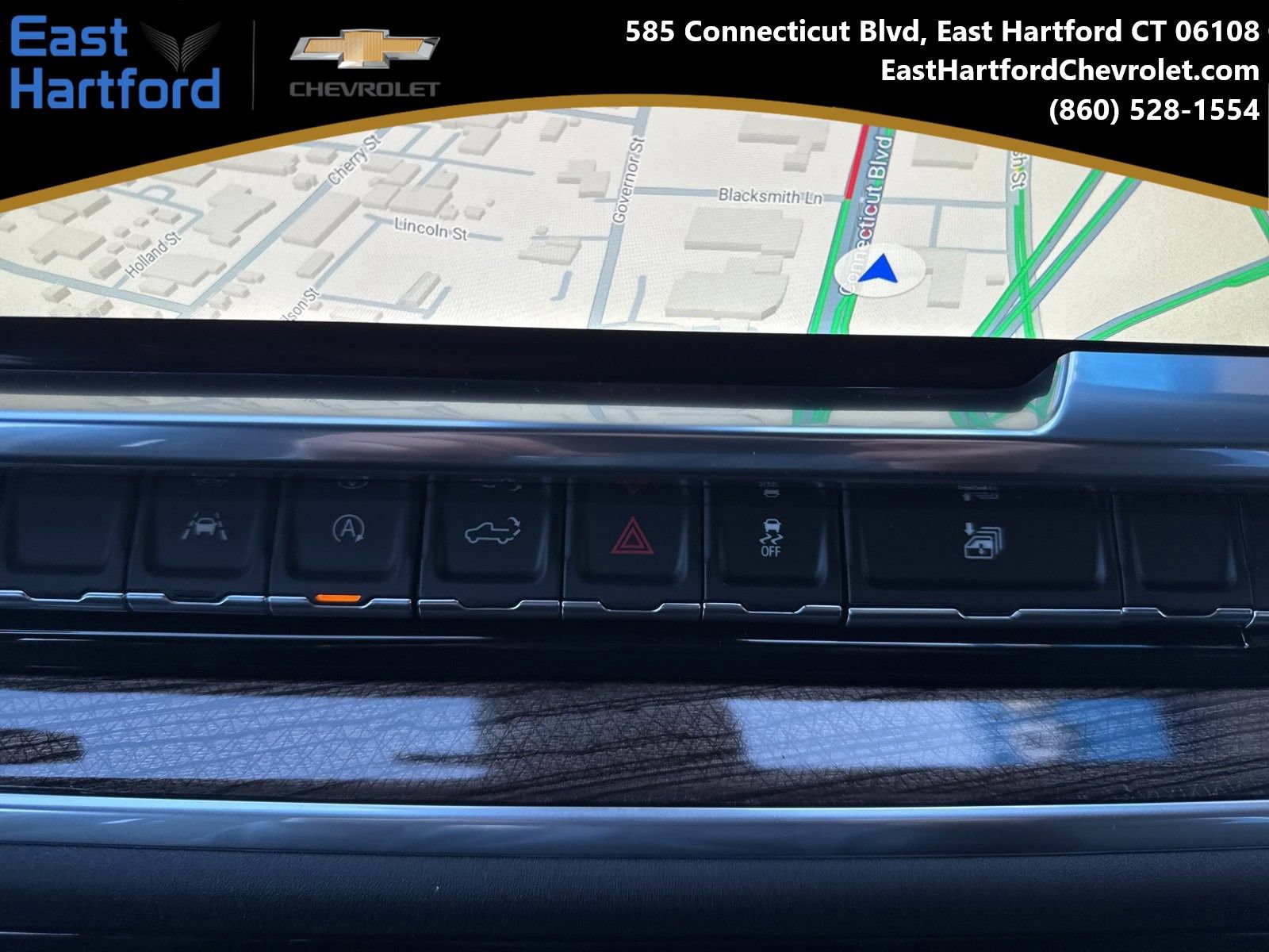 New 2026 Chevrolet Silverado 1500 LT AWD/4WD image 22