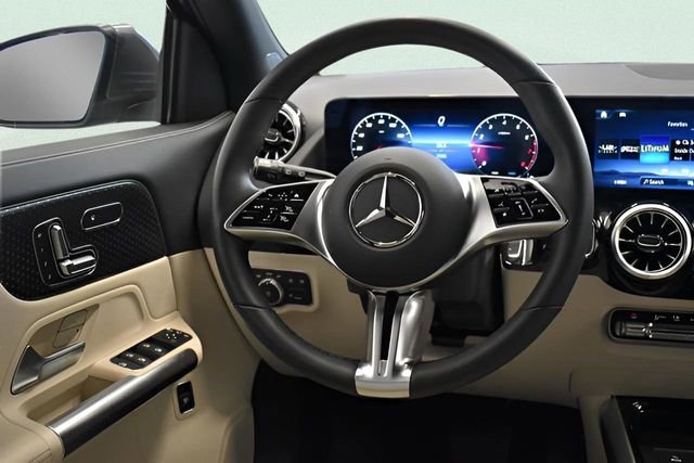New 2026 Mercedes-Benz GLA 250 4MATIC image 26