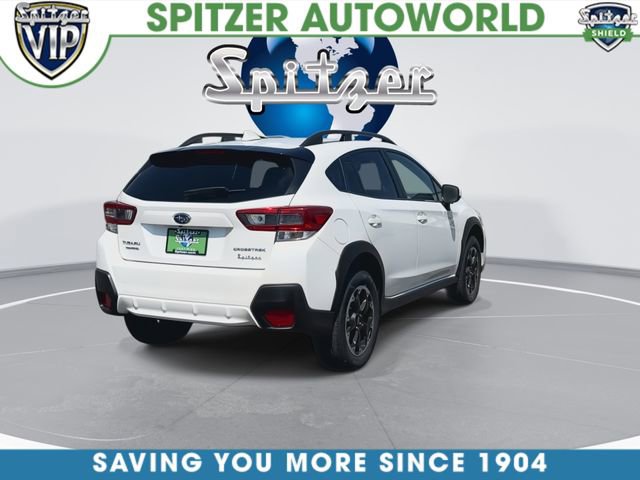 Used 2023 Subaru Crosstrek 2.0i Premium AWD/4WD image 9