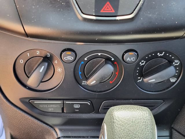 Used 2014 Ford Focus S FWD image 27