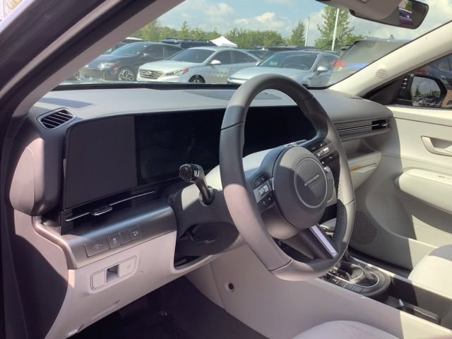 Certified 2026 Hyundai Kona SEL Sport AWD/4WD image 18