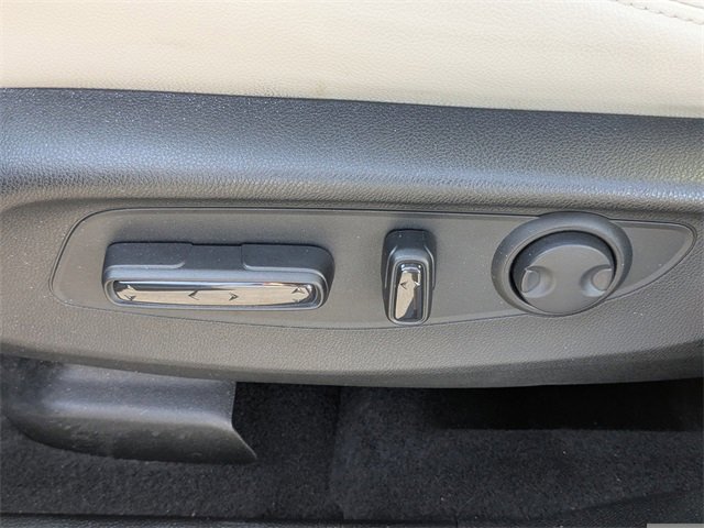 Used 2024 Honda CR-V EX-L image 21