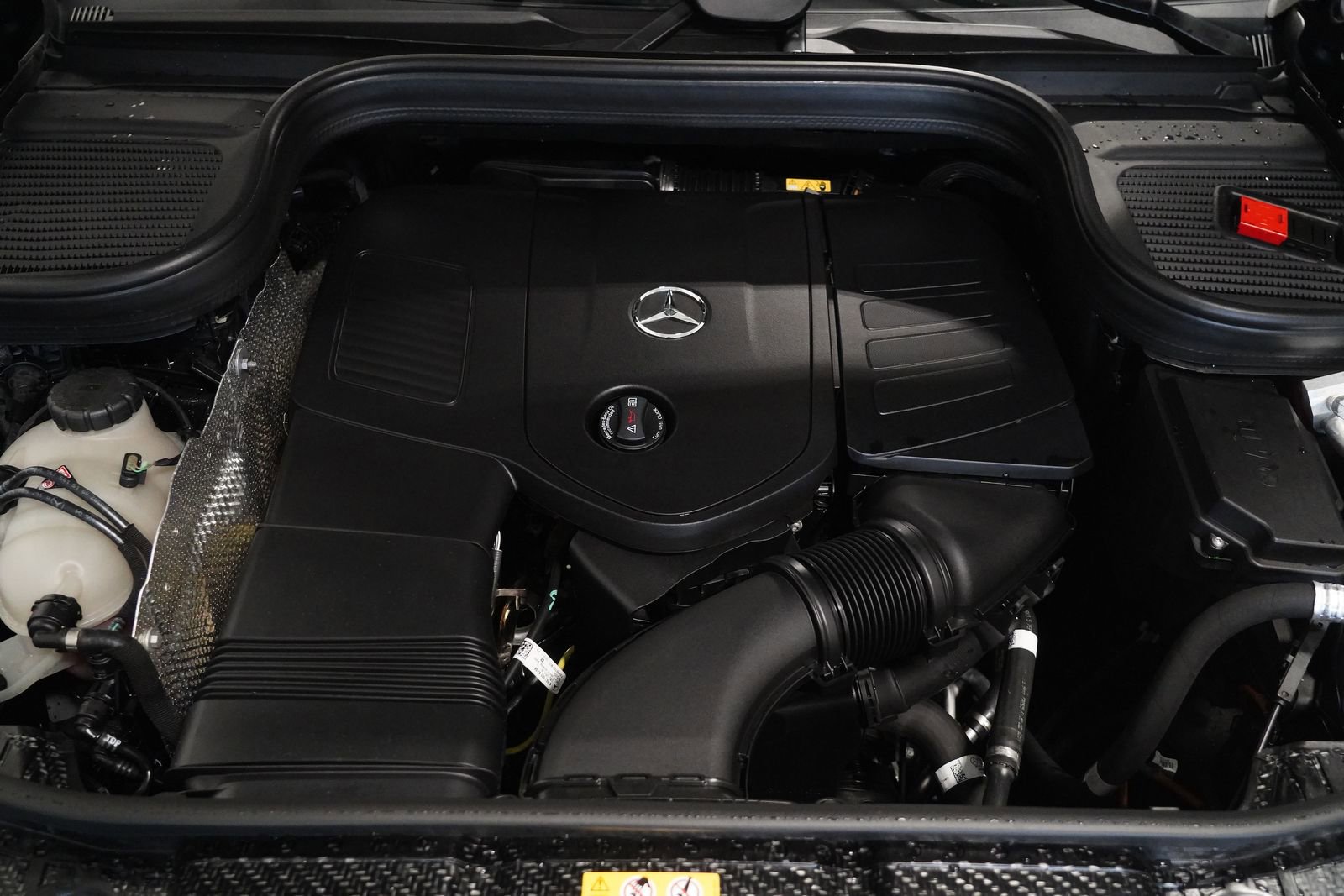 Used 2026 Mercedes-Benz GLE 350 4MATIC image 29