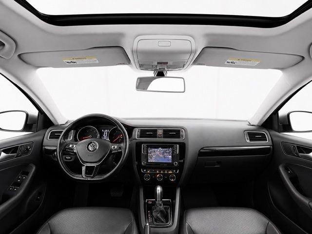 Used 2017 Volkswagen Jetta SEL FWD image 20