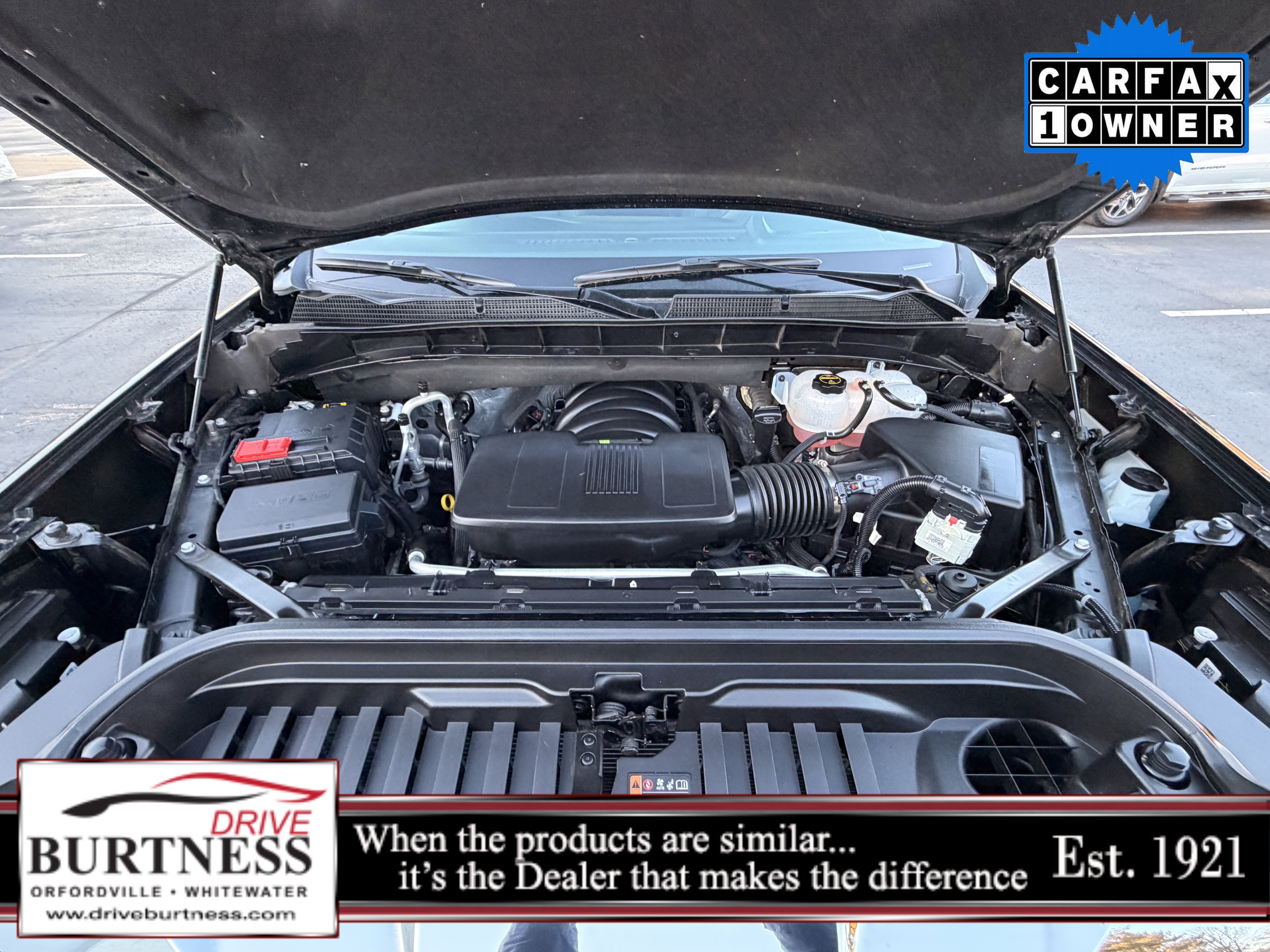 Certified 2024 GMC Sierra 1500 SLT w/ SLT Premium Plus Package image 23