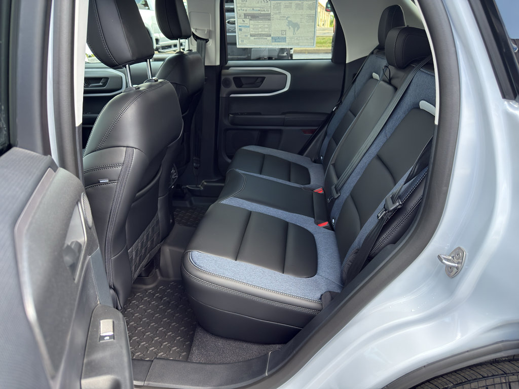 New 2026 Ford Bronco Sport Outer Banks w/ Outer Banks Tech Package+ AWD/4WD image 20