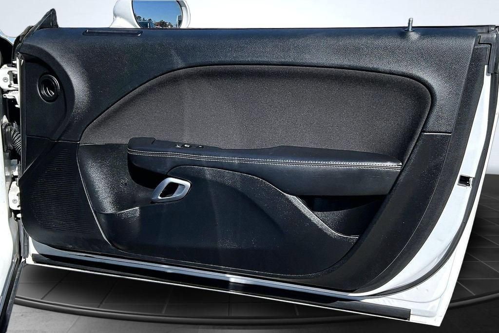 Used 2020 Dodge Challenger R/T image 23