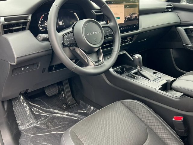 New 2026 MAZDA CX-5 Preferred AWD/4WD image 14