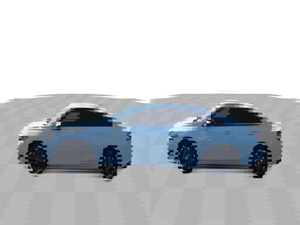 Used 2020 Chevrolet Malibu LT image 6