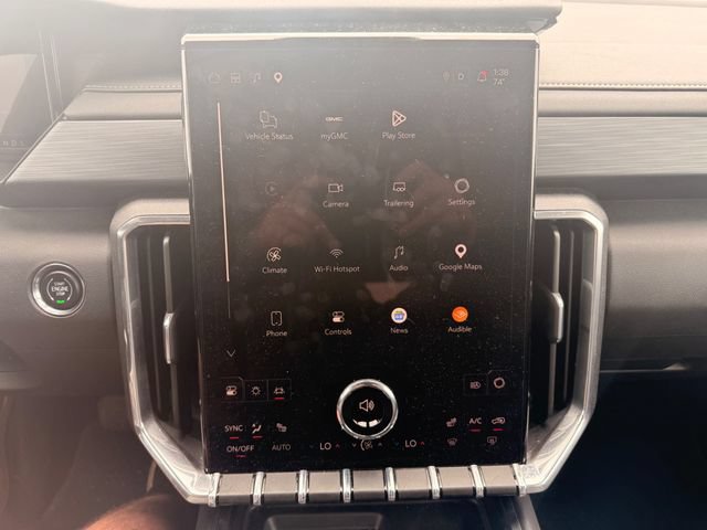 Used 2026 GMC Acadia Elevation w/ Elevation Premium Package FWD image 4