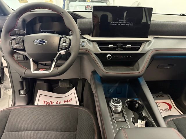 New 2026 Ford Explorer ST image 18