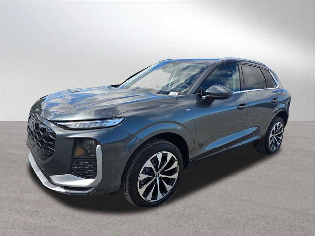 New 2026 Audi Q3 quattro 2.0T image 7