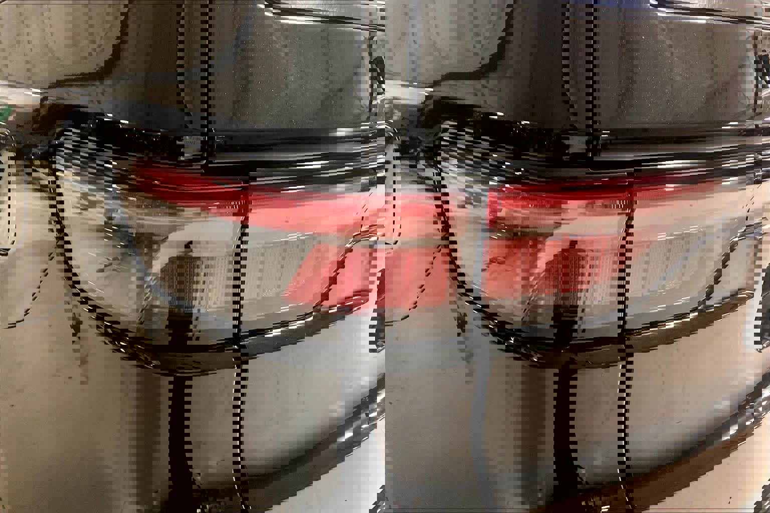 Used 2024 Jeep Wagoneer Series II image 25