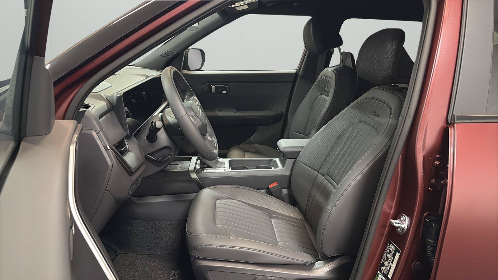 New 2027 Kia Seltos X-Line S AWD/4WD image 10