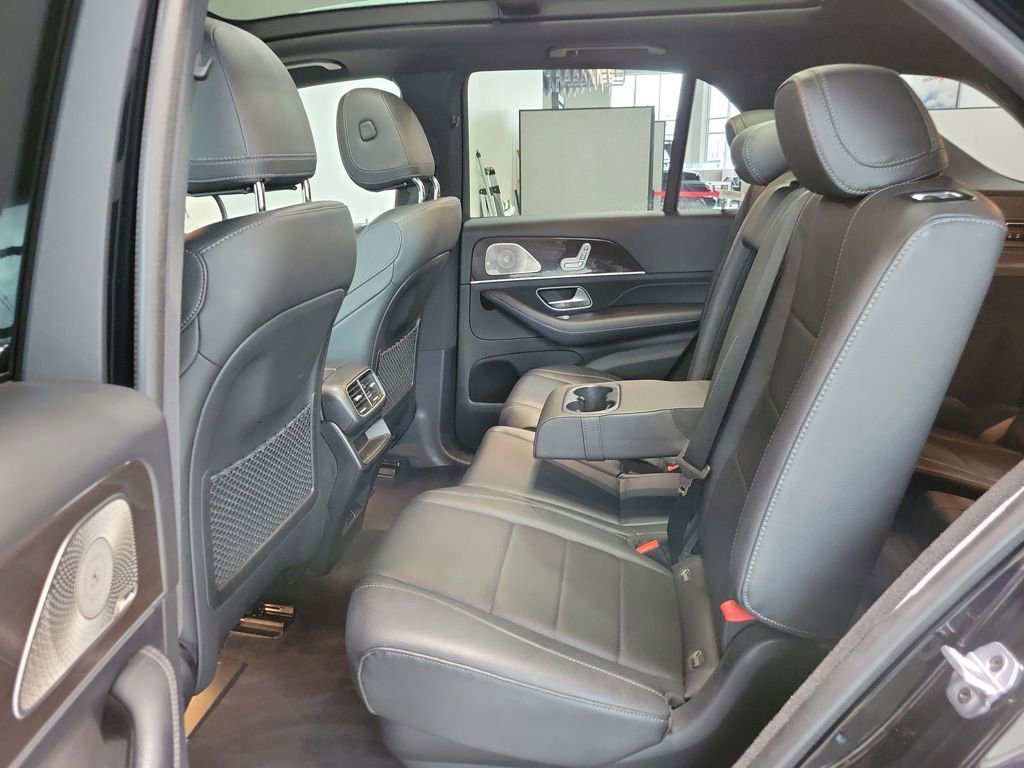 Used 2024 Mercedes-Benz GLE 350 GLE 350 w/ 3rd Row Seat Package image 63