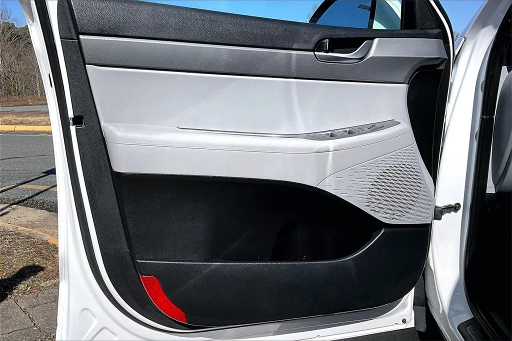 Used 2021 Hyundai Palisade SE image 26