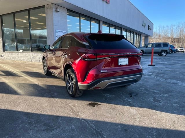 Used 2023 Lexus RX 350 Premium w/ Accessory Package image 8