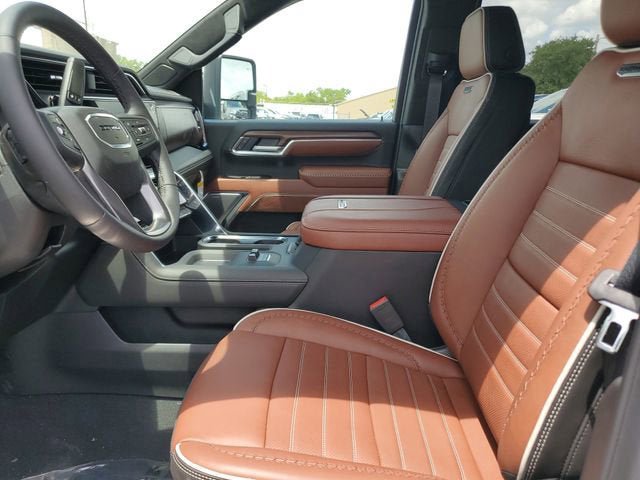 New 2026 GMC Sierra 3500 Denali Ultimate AWD/4WD image 20