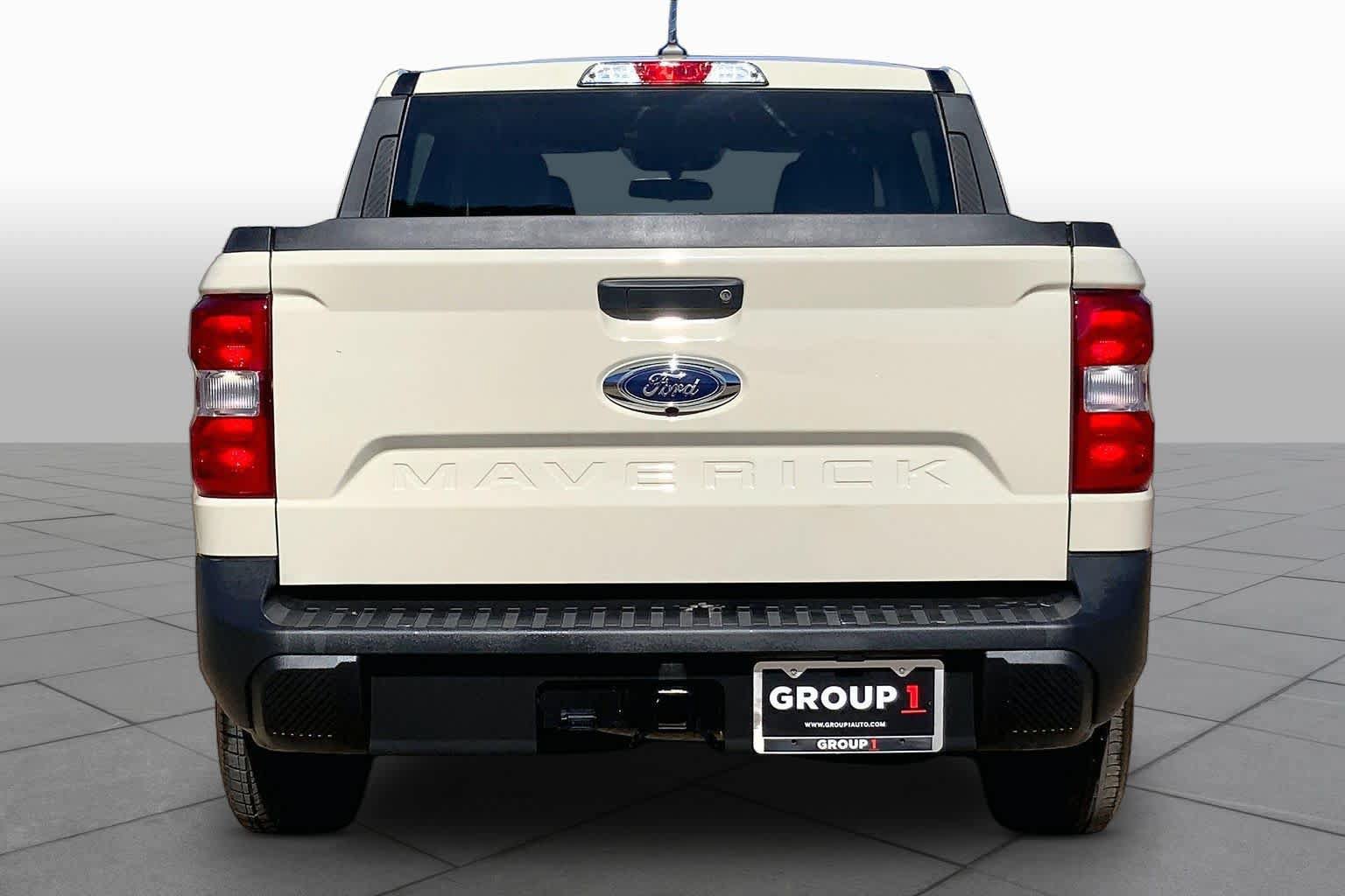 Used 2024 Ford Maverick XLT FWD image 5