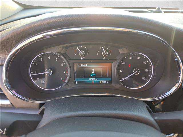 Used 2017 Buick Encore Preferred w/ Experience Buick Package AWD/4WD image 11