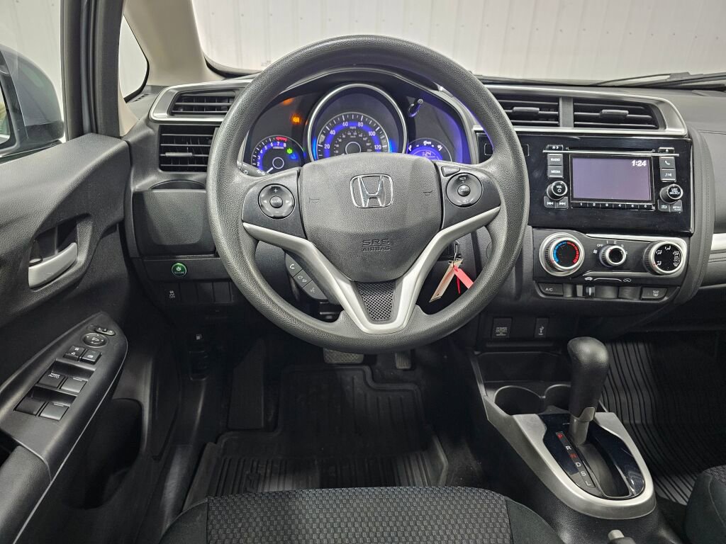 Used 2020 Honda Fit LX image 15