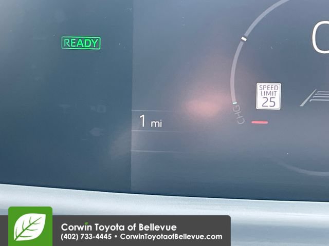 New 2026 Toyota bZ AWD/4WD image 10