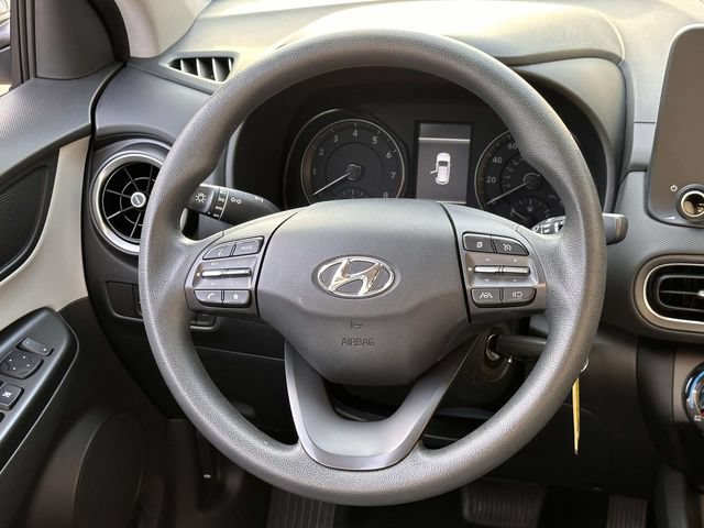 Used 2023 Hyundai Kona SE AWD/4WD image 19