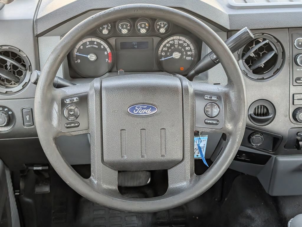 Used 2015 Ford F250 XL w/ Power Equipment Group image 11