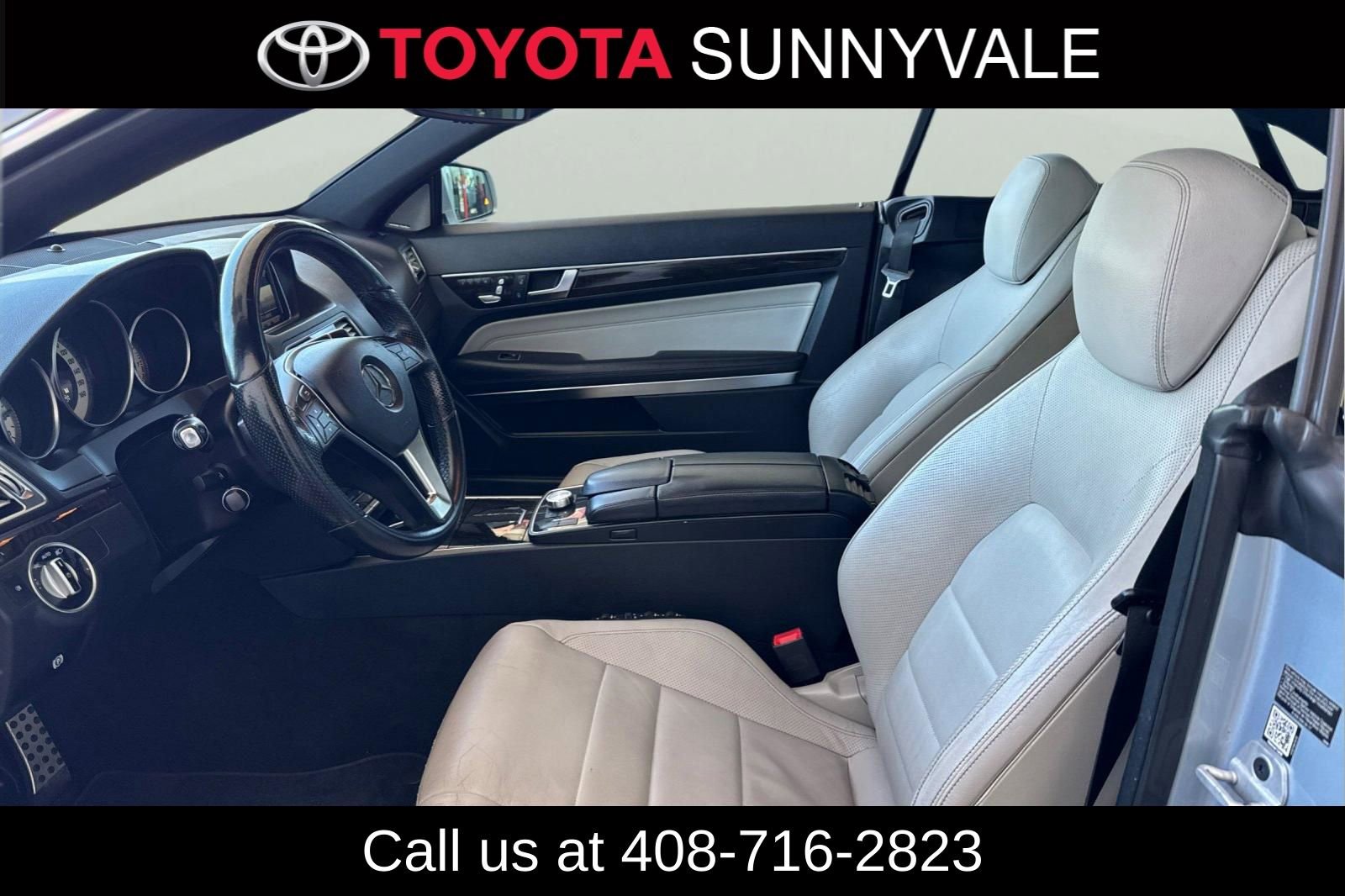 Used 2014 Mercedes-Benz E 350 Coupe image 14