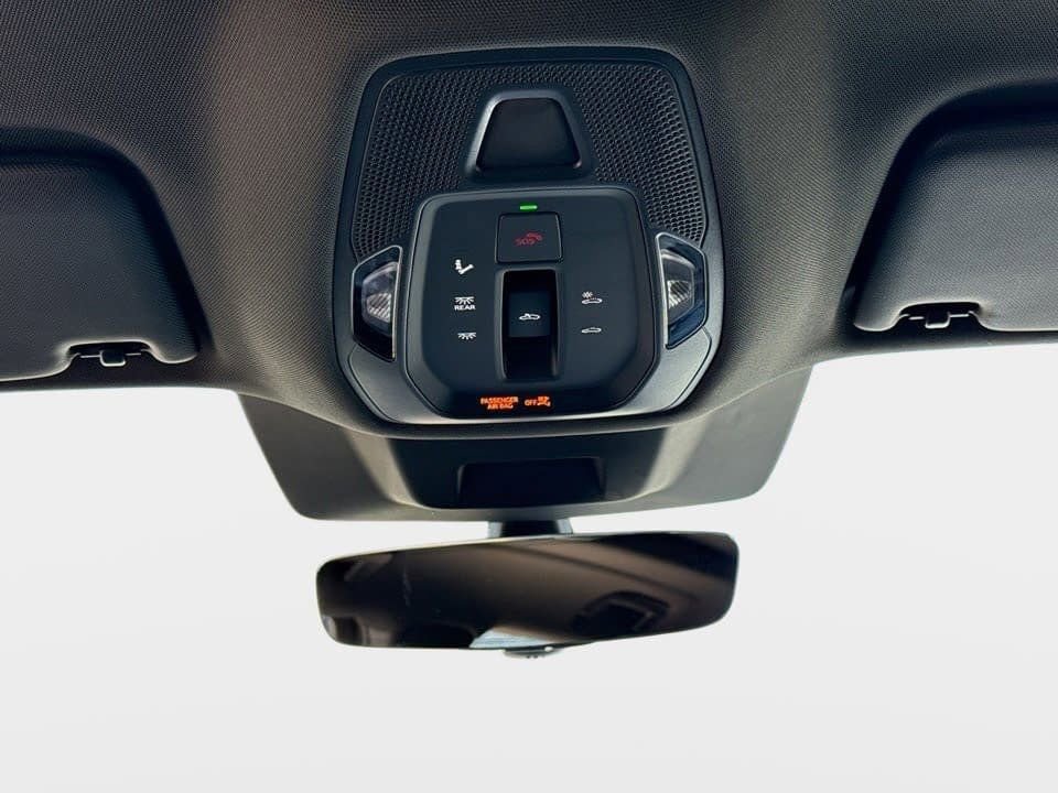 Certified 2025 Audi Q5 Premium Plus w/ Premium Plus image 15