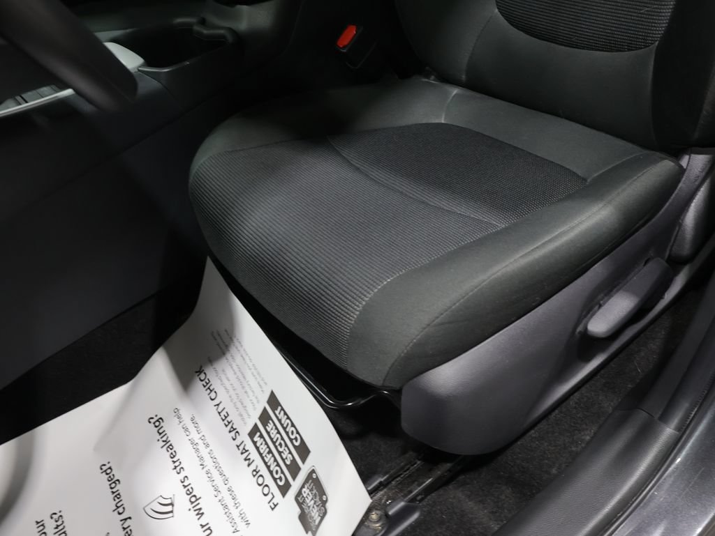 Certified 2024 Toyota RAV4 LE AWD/4WD image 12